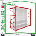 Supermarket Shelving and Hardware Store Heavy Duty Shelving